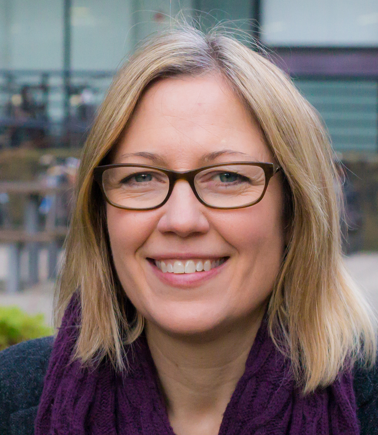 Alice Larkin