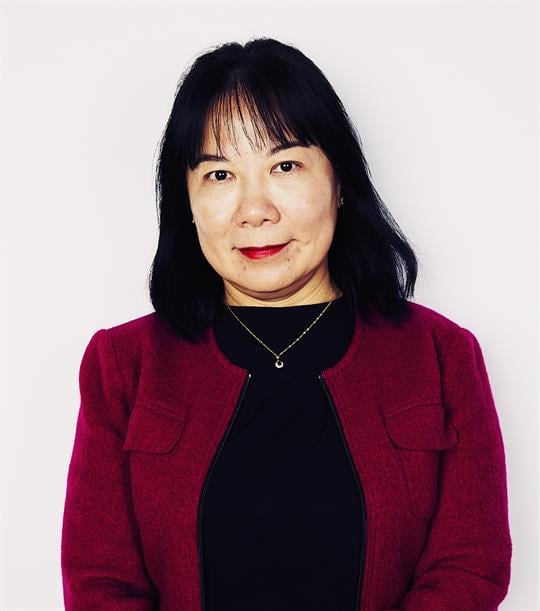 Fang Chen