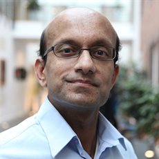 Siddhartha Bandyopadhyay