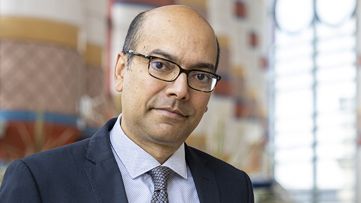 Jaideep Prabhu