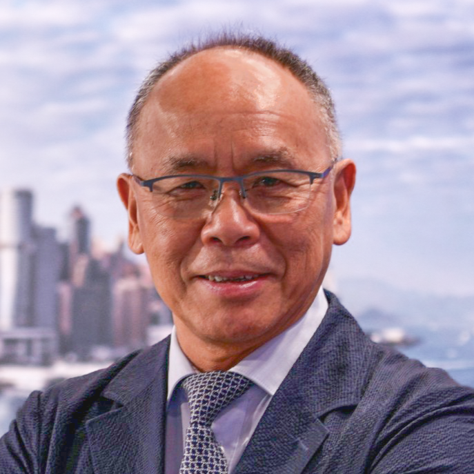 Paul S. F. Yip